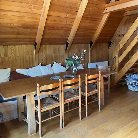 Avec Vue Montagne - 8 Pers. - Fr-1-814-192 Chalet Besse-et-Saint-Anastaise