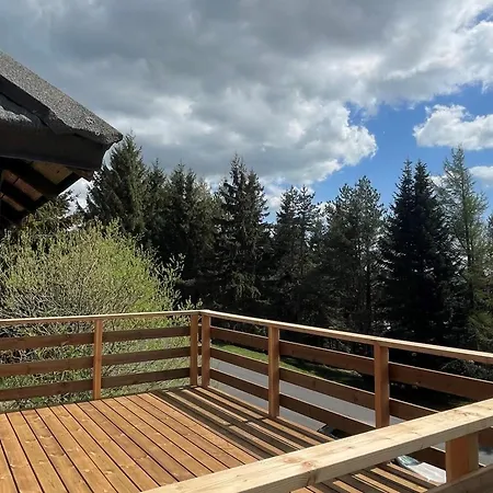 Avec Vue Montagne - 8 Pers. - Fr-1-814-192